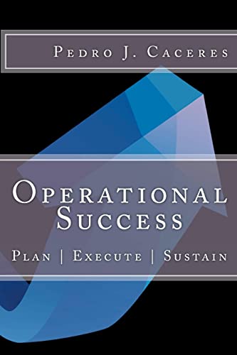 Imagen de archivo de Operational Success a la venta por Lucky's Textbooks