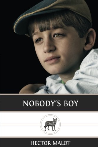 Beispielbild fr Nobody's Boy zum Verkauf von HPB Inc.