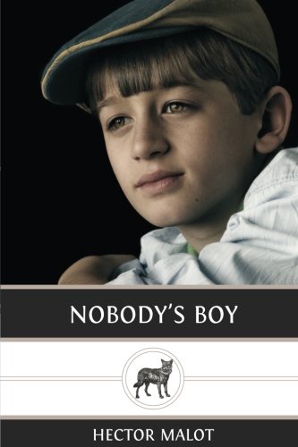 Stock image for Nobody's Boy for sale by HPB Inc.