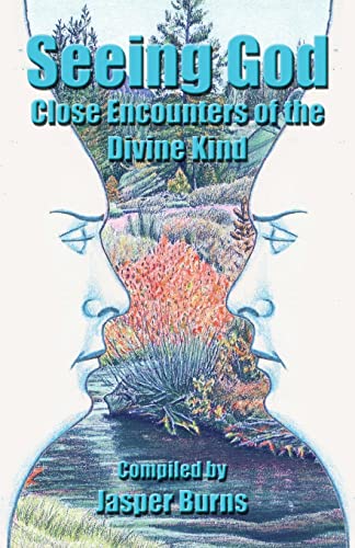 Imagen de archivo de Seeing God: Close Encounters of the Divine Kind a la venta por THE SAINT BOOKSTORE