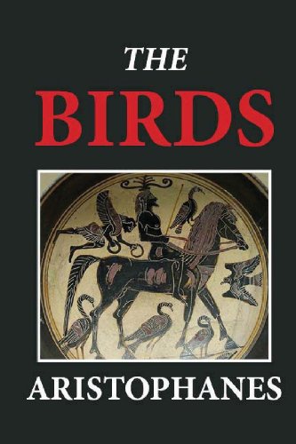 Aristophanes: The Birds (9781481274388) by Aristophanes