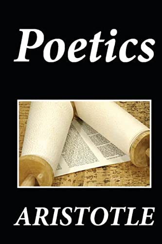 9781481274463: Poetics