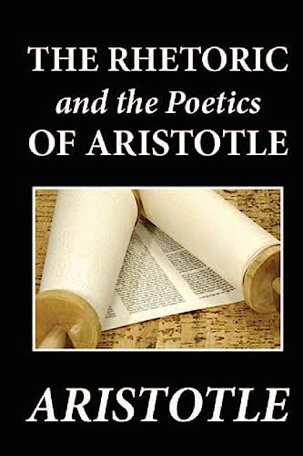 Stock image for The Rhetoric and the Poetics of Aristotle for sale by ThriftBooks-Atlanta