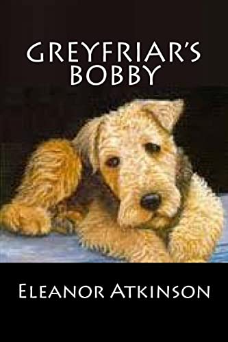 Beispielbild fr Greyfriar's Bobby zum Verkauf von WorldofBooks