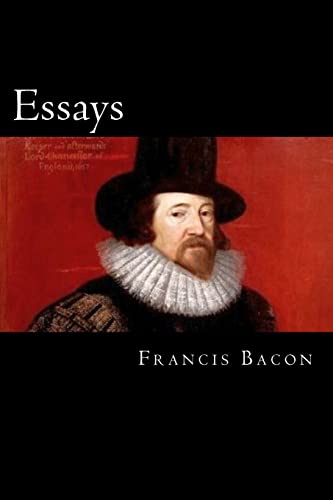 9781481274999: Essays