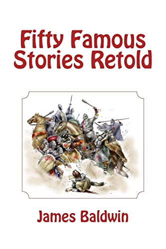 9781481275088: Fifty Famous Stories Retold