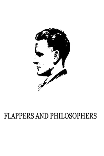 Flappers And Philosophers (9781481276986) by Fitzgerald, F. Scott