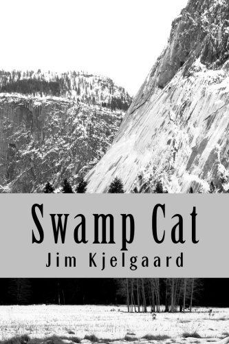 Swamp Cat (9781481279604) by Kjelgaard, Jim