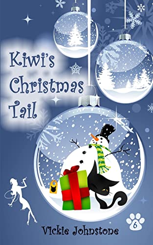 Stock image for Kiwi's Christmas Tail (Kiwi Series) for sale by Lucky's Textbooks