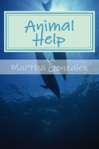 Imagen de archivo de Animal Help a la venta por Revaluation Books