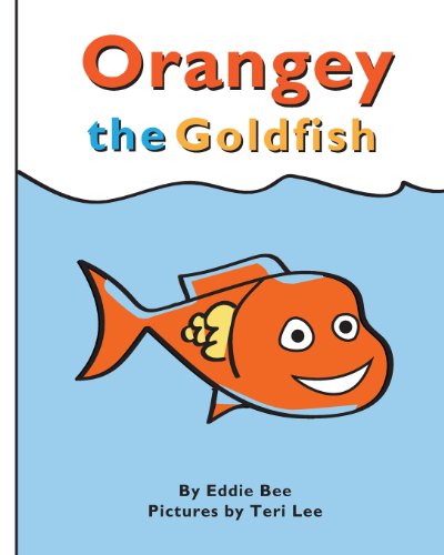 Beispielbild fr Orangey the Goldfish (Book 1) zum Verkauf von ZBK Books