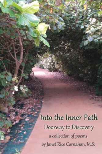 Stock image for Into the Inner Path: Doorway to Discovery (The Way of Wonder: Moments of Magic) (Volume 2) for sale by Revaluation Books