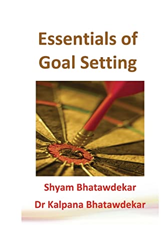 9781481283793: Essentials of Goal Setting: Volume 5