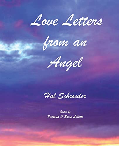 Imagen de archivo de Love Letters from an Angel a la venta por HPB-Emerald