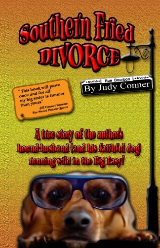 9781481286725: Southern Fried Divorce