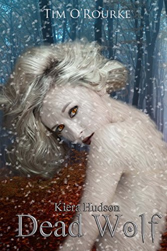 Stock image for Dead Wolf: Kiera Hudson (Series Two) Book 5 (Volume 6) for sale by Bookmans