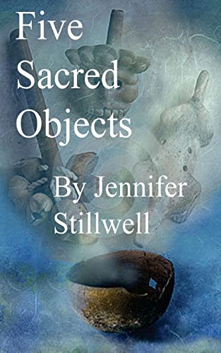 9781481290029: The Five Sacred Objects