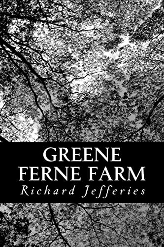 Stock image for Greene Ferne Farm for sale by THE SAINT BOOKSTORE