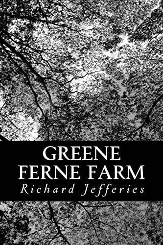 9781481290234: Greene Ferne Farm