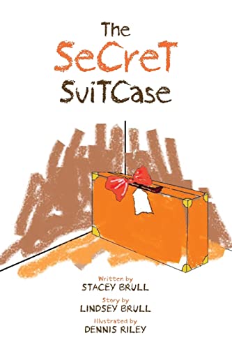 9781481290524: The Secret Suitcase