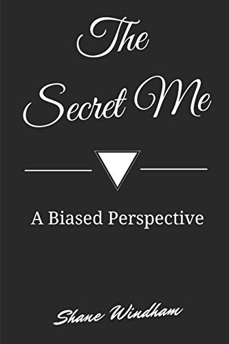 Stock image for The Secret Me: A Biased Perspective (Guided Legacy Journals) for sale by SecondSale