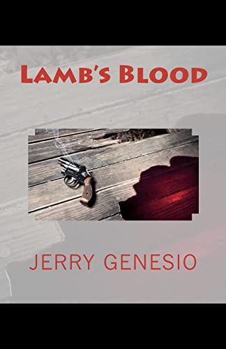 Stock image for Lamb's Blood for sale by THE SAINT BOOKSTORE