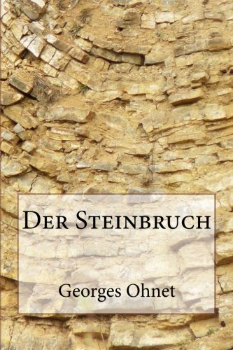 9781481293532: Der Steinbruch