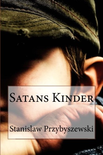 9781481293891: Satans Kinder (German Edition)