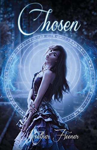 9781481294485: Chosen: Volume 1