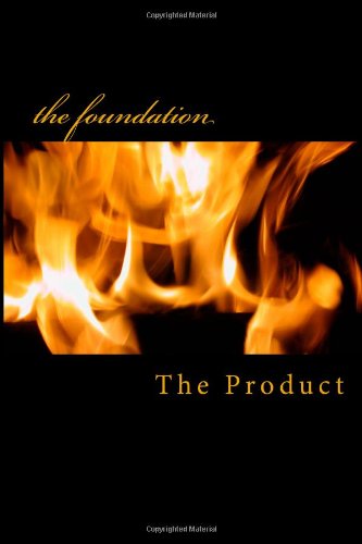 Imagen de archivo de the foundation a la venta por Revaluation Books