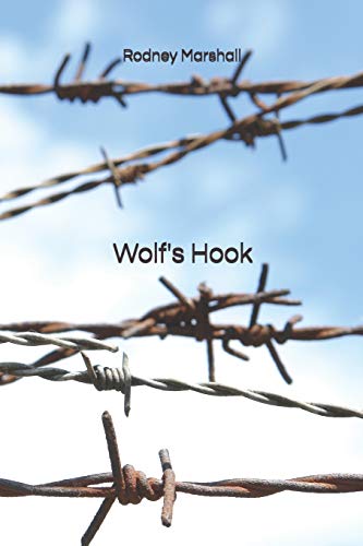 9781481295833: Wolf's Hook