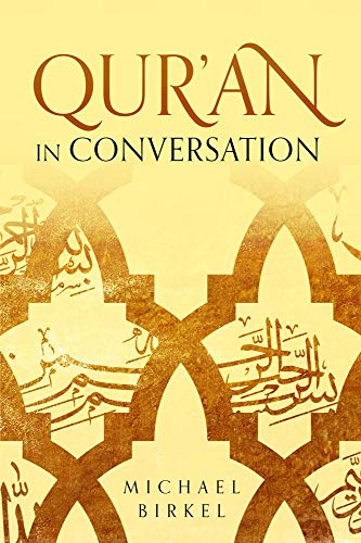 Beispielbild fr Qur'an in Conversation zum Verkauf von BooksRun