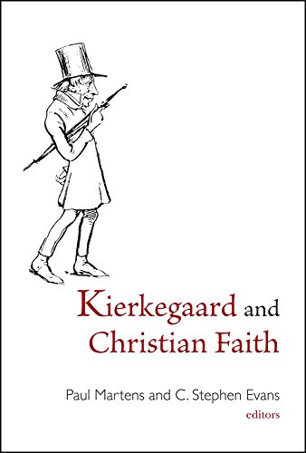 9781481304702: Kierkegaard and Christian Faith