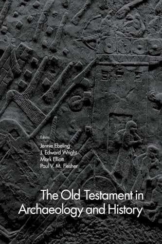 Stock image for The Old Testament in Archaeology and History for sale by BooksRun