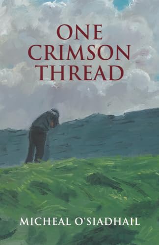 Imagen de archivo de One Crimson Thread a la venta por ThriftBooks-Dallas