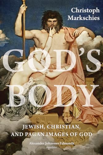 Imagen de archivo de God's Body a la venta por Blackwell's