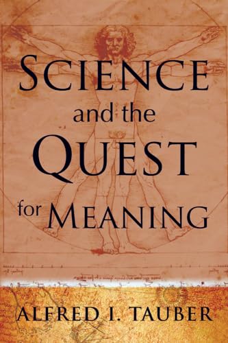 9781481313841: Science and the Quest for Meaning