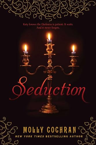 Beispielbild fr Seduction zum Verkauf von Better World Books