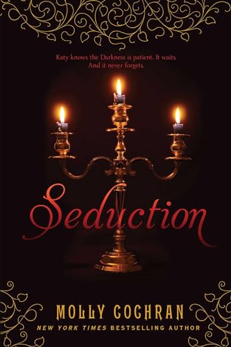 Stock image for Seduction (Legacy) for sale by Bookmans