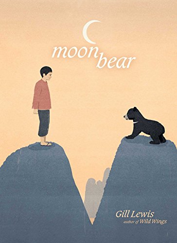 Beispielbild fr Moon Bear zum Verkauf von Better World Books