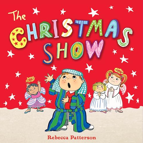 9781481401142: The Christmas Show