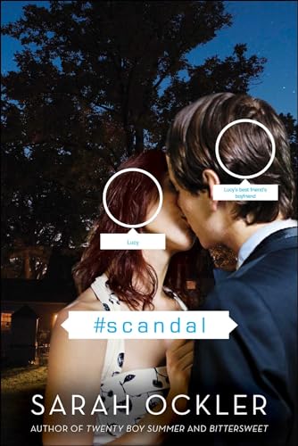 9781481401258: #scandal