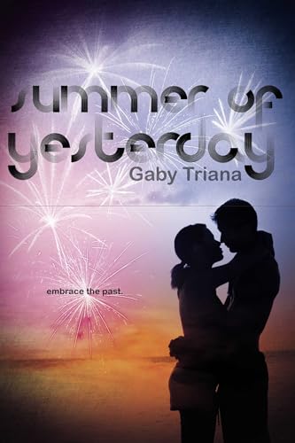 Stock image for Summer of Yesterday for sale by Better World Books