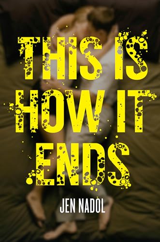 Stock image for This Is How It Ends for sale by Ebooksweb