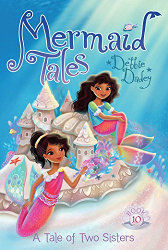 Beispielbild fr A Tale of Two Sisters (Mermaid Tales) zum Verkauf von Wonder Book