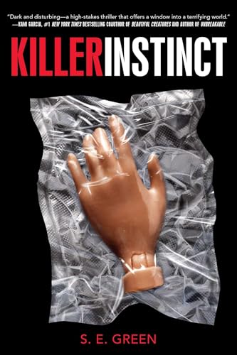 Imagen de archivo de Killer Instinct a la venta por SecondSale