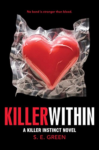 Imagen de archivo de Killer Within a la venta por Decluttr
