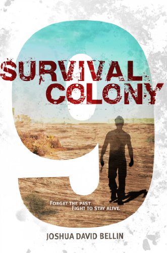 Stock image for Survival Colony 9 for sale by Your Online Bookstore