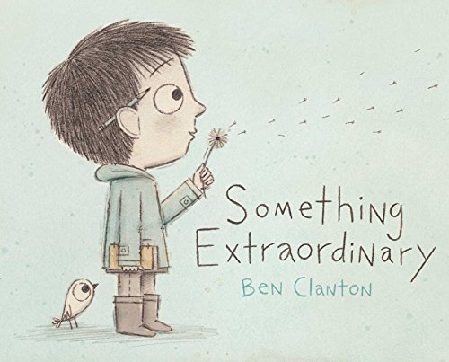 9781481403580: Something Extraordinary (+ Audio)