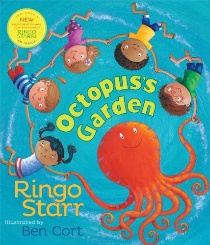 9781481403627: Octopus's Garden